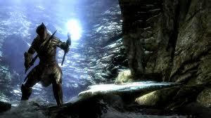 Elder Scrolls V: Skyrim, The - Новые детали TES V:Skyrim